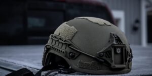 Bullet proof jackets