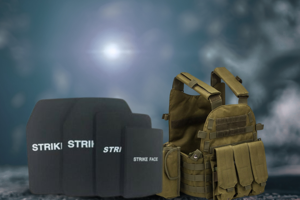 Plate carrier pakistan